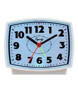 Equity by La Crosse 33100 Electric Silent Analog Alarm Clock with Lighte... - €22,84 EUR