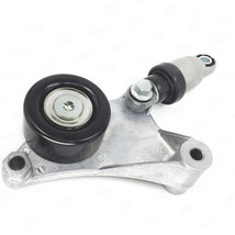 Drive Belt Tensioner &amp; Pulley For 01-10 Toyota Camry RAV4 SCION tC 1662028090 - £31.14 GBP