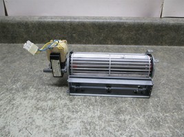 SAMSUNG MICROWAVE/OVEN BLOWER MOTOR RUST PART # DG31-00026B - $466.85 MXN