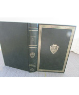  HARVARD CLASSICS ENGLISH POETRY VOL.1  CHAUCER TO GRAY  HC BOOK 1969 - $9.43 CAD