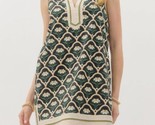 Entro Floral Scallop Motif Shift Dress Size S - €38,37 EUR