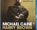Harry Brown Blu-ray | Region Free - $17.53