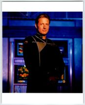 1990s Star Trek Deep Space Nine Press Photo of Commander Sisko - $4.85