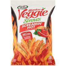 S p veg straw scrm hot ( 6 x 6 oz   ) - $1,703.97 MXN