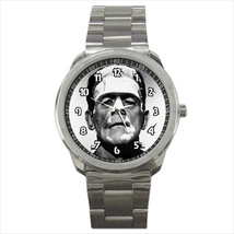 Watch Frankenstein Classic Horror Halloween Cosplay - $25.00