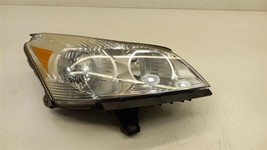 Passenger Right Headlight Lamp Without Projector Beam Fits 09-12 TRAVERS... - £70.66 GBP