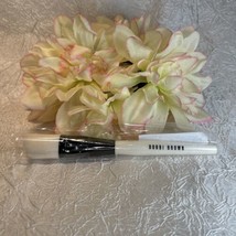 BOBBI BROWN Pro Angled Face Brush - NEW Sealed - Full Size Free Shipping - $13.81