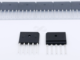 2PCS SGBJ2510 HY 1000V 25A 3-Phase Bridge Rectifier 1kV Diode SIP SGBJ - $6.00