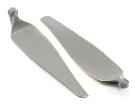 APC-Landing Products Electric Folding Propeller 11 x 8 APC11080F  - $203.18 MXN