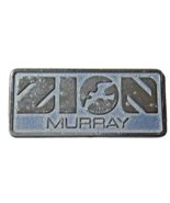 1973 1974 1975 1976 1977 Zion Motors Murray Utah Plymouth Dealer emblem ... - €63,98 EUR