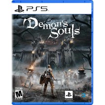 Demon&#39;s Souls Standard Edition - PlayStation 5 - £84.57 GBP