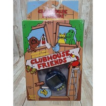 Tamagotchi Clubhouse Friends Virtual Keychain Game - Choose Any 1 Of 8 F... - $66.52
