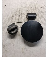 OPTIMAKIA 2013 Fuel Filler Door 1334610 - $36.62