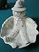Compatible with Lenox Candy Dish ASTHRAY Santa Petals & Pearls Christmas Holiday Item image 12