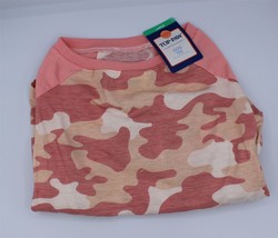 Top Paw - Dog Shirt - Large - Pink Camo - £7.46 GBP