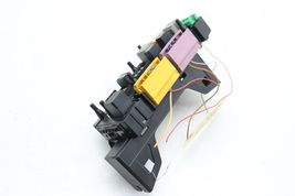 08-09 MERCEDES-BENZ W204 C300 REAR SAM MODULE FUSE BOX E3489 image 10