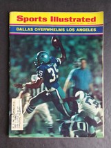 Sports Illustrated August 16, 1971 Dallas Cowboys - Frank Shorter - 323 - £5.42 GBP