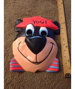Vintage Plastic Halloween Mask usa made - $400.47 MXN
