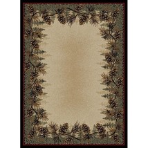 Woodland Retreat Plush Rug - $99.02+
