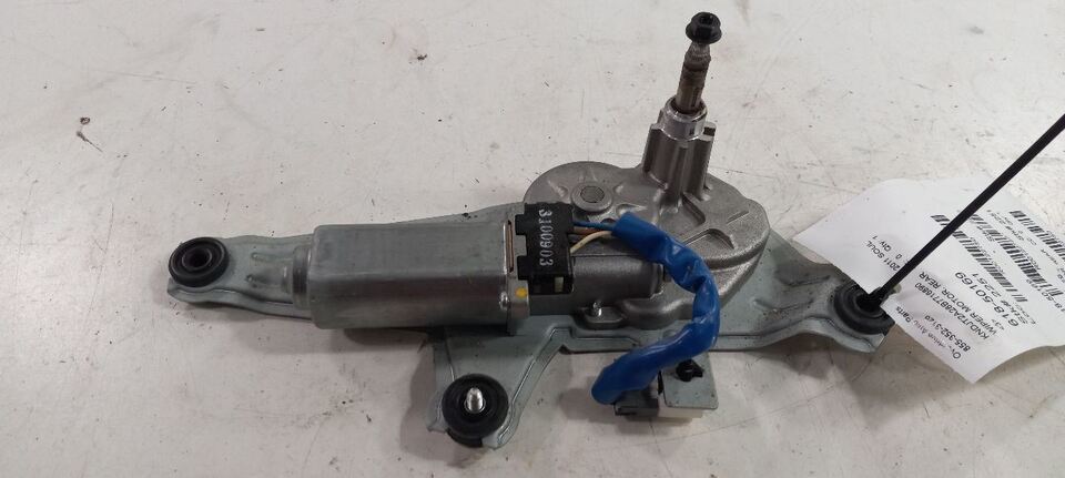 Rear Wiper Motor Fits 10-13 Kia SoulInspected, Warrantied - Fast and Fri... - $29.96
