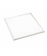 2x2 LED Panel Light 43W 6000k Recessed Dropped Ceiling Fixture Easy Inst... - $69.92 CAD