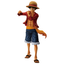 Ichiban kuji one piece beyond the trials prize a luffy figure buy thumb200