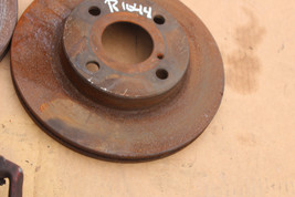 1990-1997 MAZDA MX-5 OEM FRONT BRAKE KIT  R1044 image 11