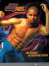 Shaun T&#39;s Hip Hop Abs (The Ultimate AB Sculption System) [DVD] - £19.99 GBP