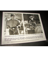 1992 FAR AND AWAY Ron Howard Movie Press Photo Tom Cruise Nicole Kidman ... - $13.60 CAD