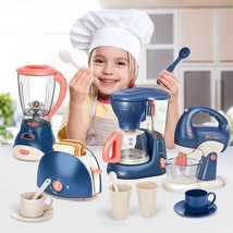 Kids Kitchen Play House Toys Mini  Cooking Appliance **Any  Of  Your Choice** - £17.57 GBP