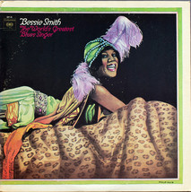 Bessie smith the worlds greatest blues singer thumb200