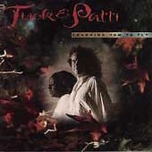 Learning How To Fly [Audio CD] Tuck &amp; Patti - $10.39