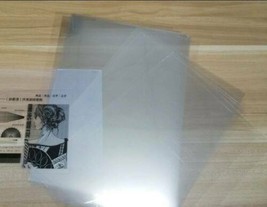 20pcs A4 Inkjet and Laser screen Printing Transparency Film free shipping - £13.60 GBP