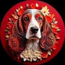 3D Dog Coaster Design Clip Art 100 PNG Digital Download Bundle VOL 7 - $2.99