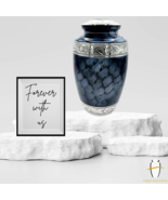 Urns for Ashes Cremation Urn- Free and Fast UK Delivery (Fog) - £59.77 GBP