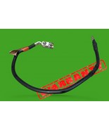 OEM 2002-2005 ford thunderbird tbird battery cable negative ground 1W6T1... - $60.30 CAD