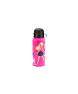 Barbie Aluminum Water Bottle Hydrator - $20.51 CAD