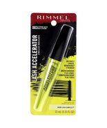 Lash Accelerator Mascara, Extreme Black, Pack of 1 - $14.03