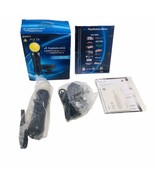 Sony PS3 PlayStation Move ESSESTIALS PACK ~ NEW Open Box - £44.48 GBP