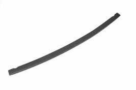 2003-2007 GENUINE GMC SIERRA FRONT BUMPER FILLER, NEW OEM PART, P/N 1509... - $44.40