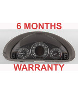 2005 Mercedes Benz CLK320  Instrument Cluster - 6 Month Warr - $127.71