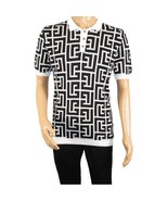 Men's Sports Shirt LCR MIZUMI Soft Cotton Blend Fashion Polo Style 11170... - $39.99