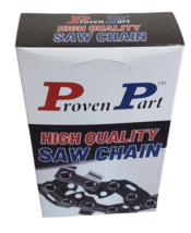 18&quot; Chainsaw Chain 3/8&quot; pitch FULL CHISEL .058 Gauge 68 DL drive links 591143468 - $17.75