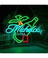Neon Sign Michelob Beer Pub Man Cave Bar  - $50.00