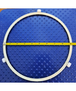 9 1/8&quot; W MICROWAVE ROLLER WHEEL 5/8&quot; H TURNTABLE SUPPORT USED - $27.59 CAD