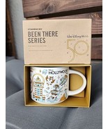 Disney Parks 50th Anniversary Hollywood Studios Been There Series Starbu... - €127,73 EUR