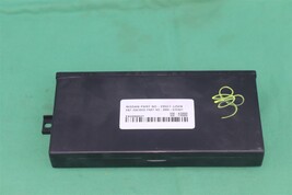 Infiniti Hard-Top Convertible Folding Roof Control Module Unit 285C1-JJ52A image 5