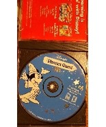 DISNEY LEARNING AGES 5-8 PHONICS QUEST CD ROM - £15.97 GBP