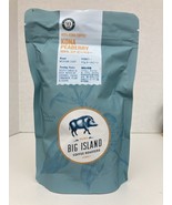 Big Island Kona peaberry whole coffee beans - $77.40 CAD