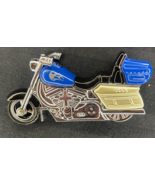 Motorcycle Torch Cigarette/ Cigar / Pipe Lighter Collector Piece - $515.78 MXN